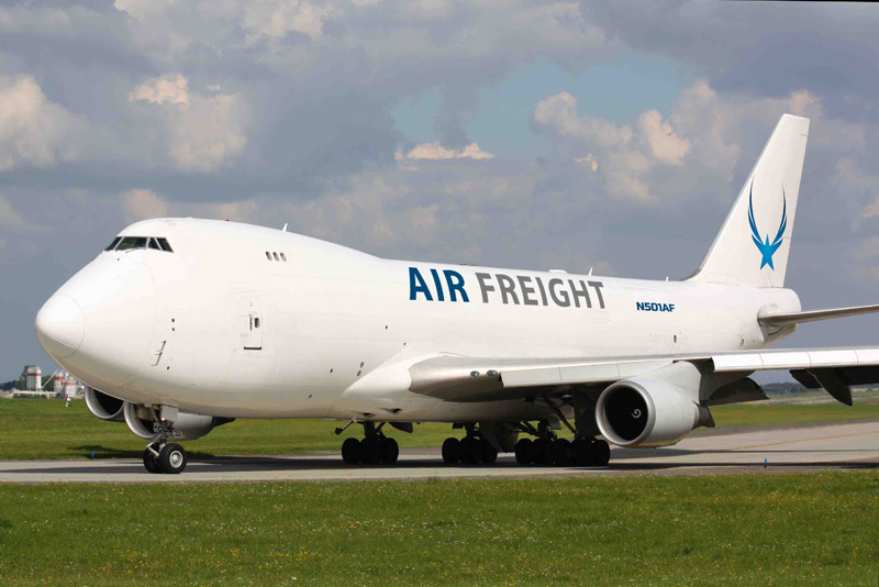 Air Freight