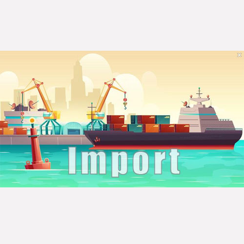Import Freight