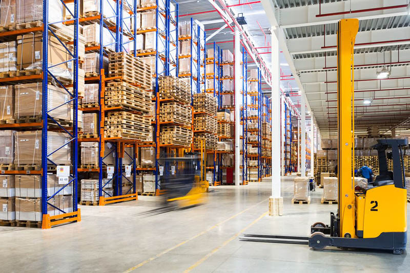 warehousing