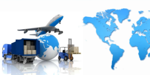 international express