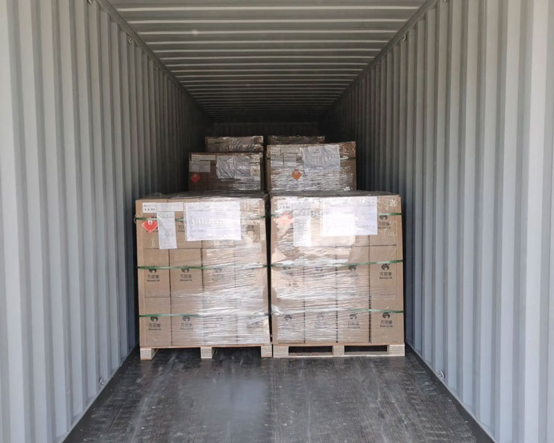 LCL Rail Freight - TJ Freight