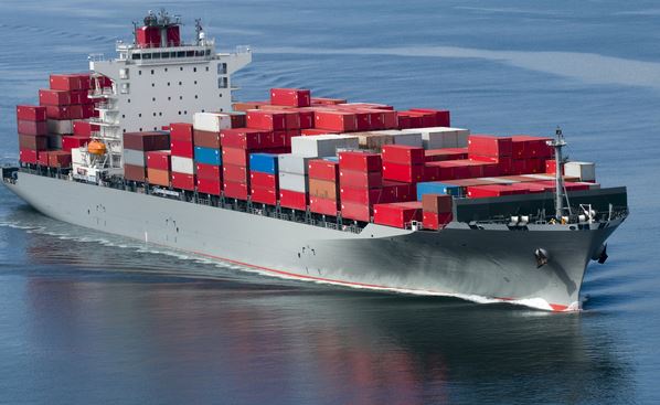 difference between breakbulk and container shipping